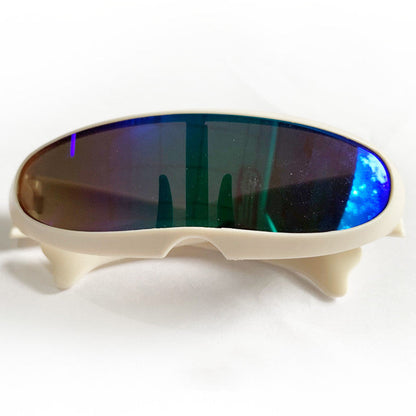 Pet Dog UV Protection Goggles, Dog Sunscreen Sunglasses