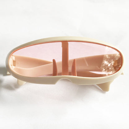 Pet Dog UV Protection Goggles, Dog Sunscreen Sunglasses