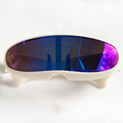 Pet Dog UV Protection Goggles, Dog Sunscreen Sunglasses