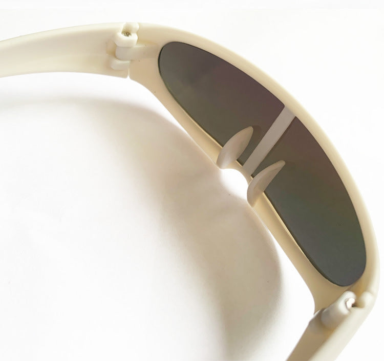 Pet Dog UV Protection Goggles, Dog Sunscreen Sunglasses