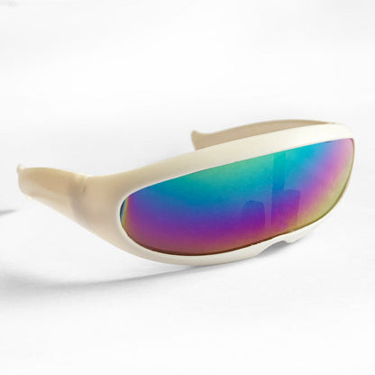 Pet Dog UV Protection Goggles, Dog Sunscreen Sunglasses