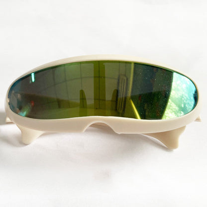 Pet Dog UV Protection Goggles, Dog Sunscreen Sunglasses