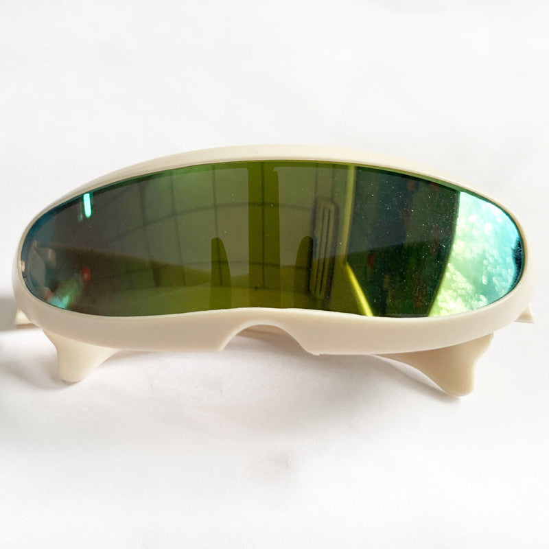 Pet Dog UV Protection Goggles, Dog Sunscreen Sunglasses