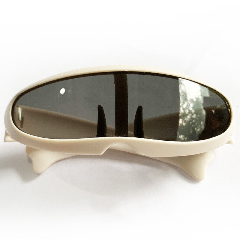 Pet Dog UV Protection Goggles, Dog Sunscreen Sunglasses
