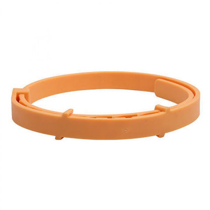 Adjustable Pet Insect Repellent Collar Lightweight Outdoor Pest Protection