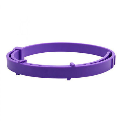 Adjustable Pet Insect Repellent Collar Lightweight Outdoor Pest Protection