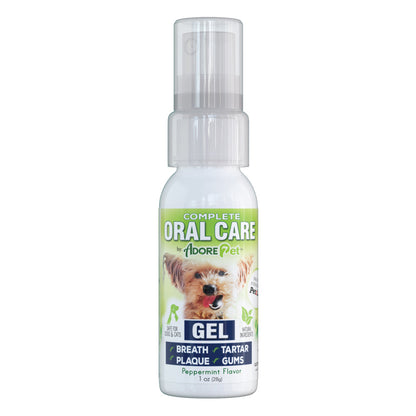 Oral Care - 1 oz.   (1-Month Supply)