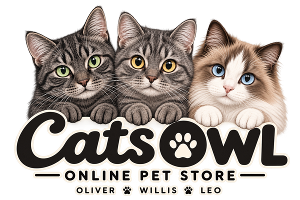 Cats OWL