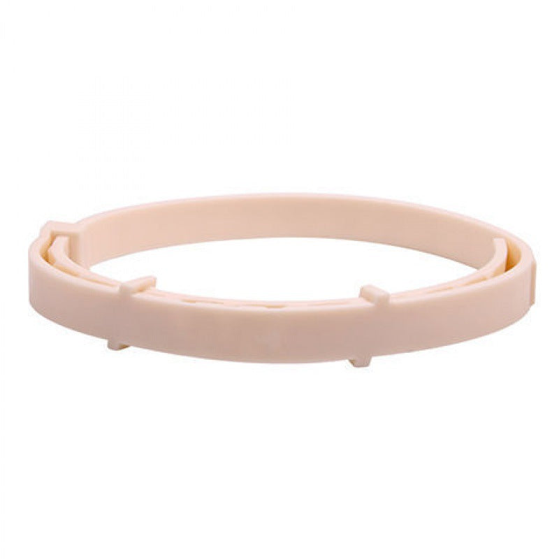 Adjustable Pet Insect Repellent Collar Lightweight Outdoor Pest Protection